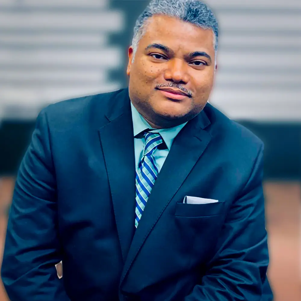 pastor pic