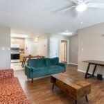 village square barnesville ga 4br 4ba 1250sf living room