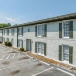 west brook apartments macon ga building photo 2